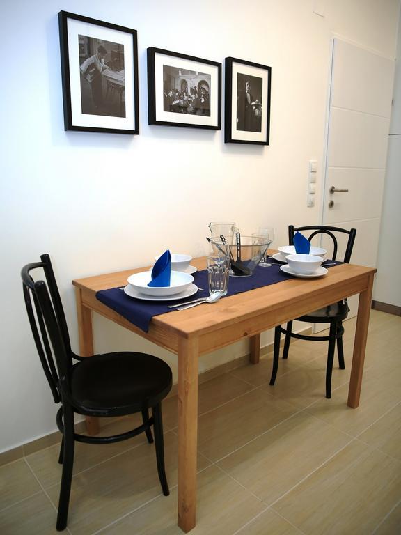 Flatprovider Comfort Eduard - Contactless Check In Apartment Wien